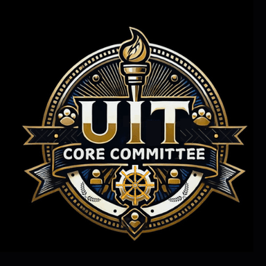Core Committe Logo