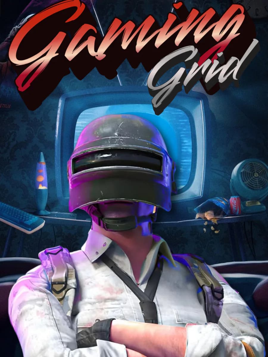 Gaming Grid: BGMI Esports