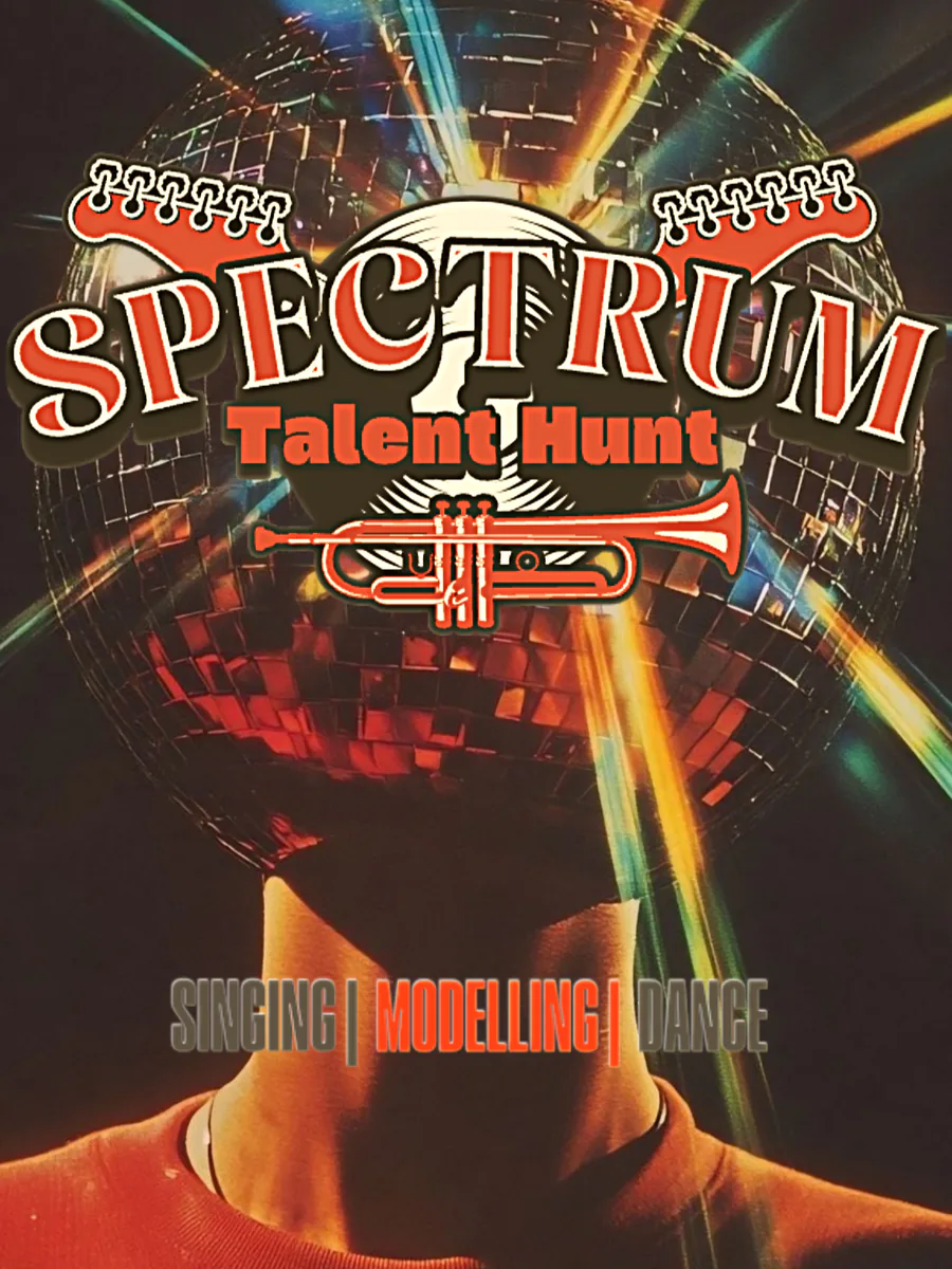 Spectrum