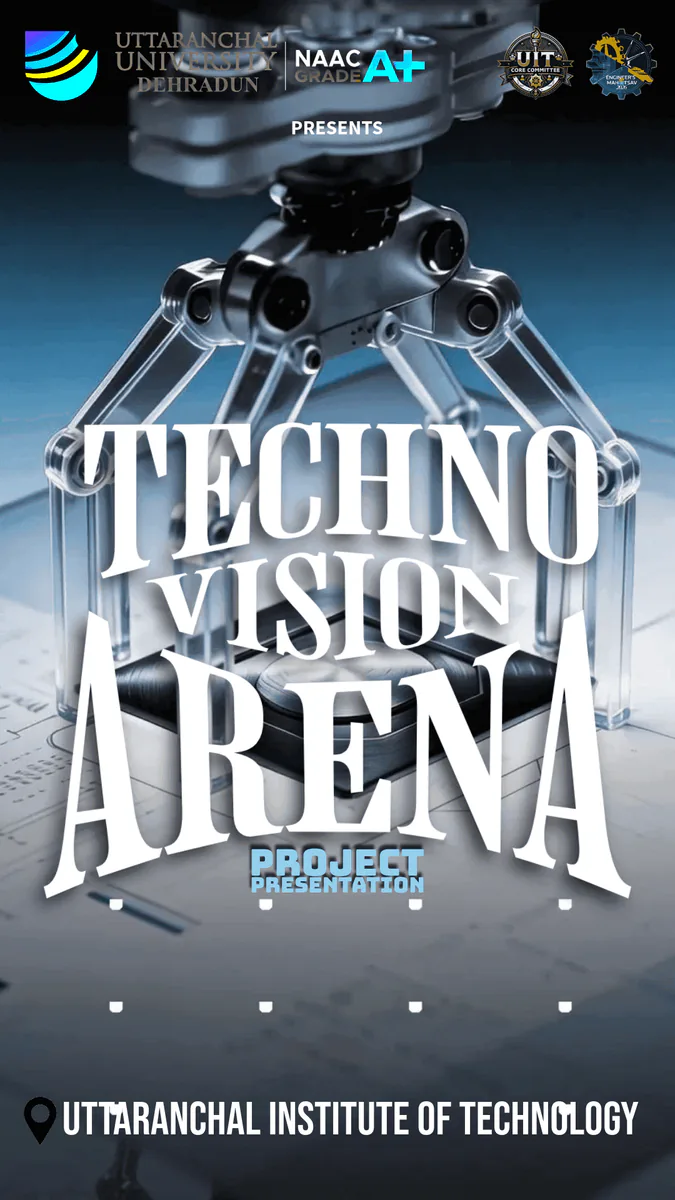 TechnoVision Arena
