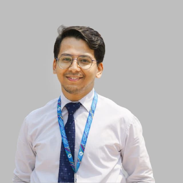 Co-Convener