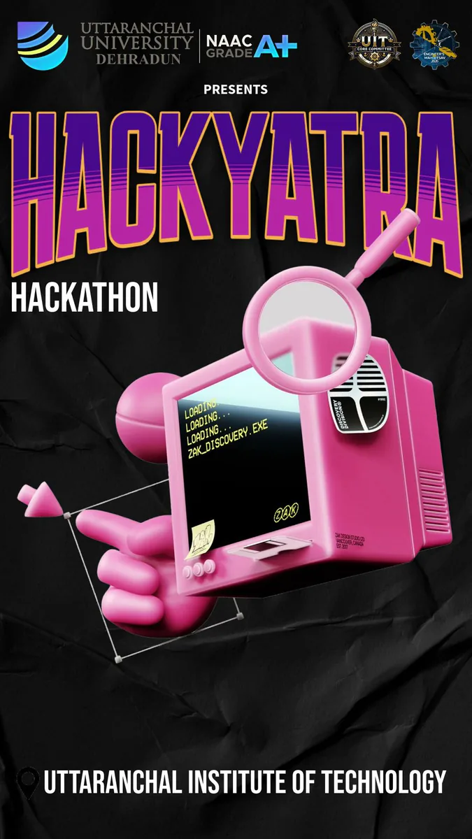 HackYatra