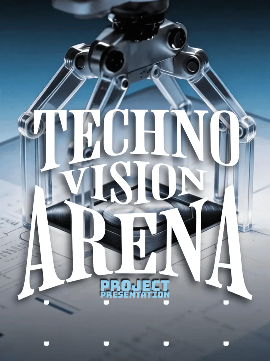 TechnoVision Arena