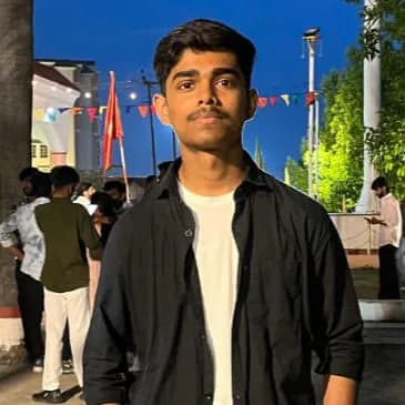 ANKUR VERMA