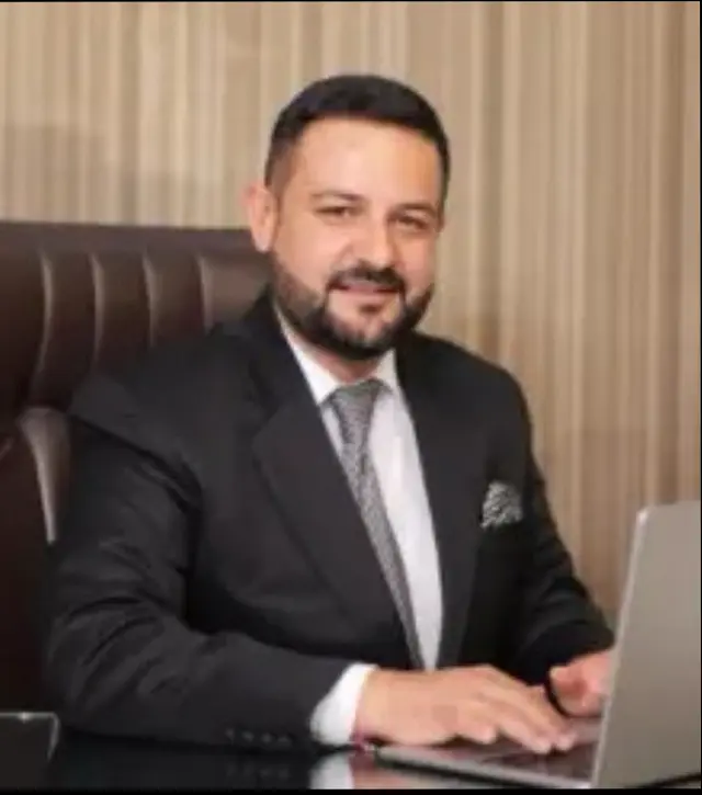 Dr. Abhishek Joshi