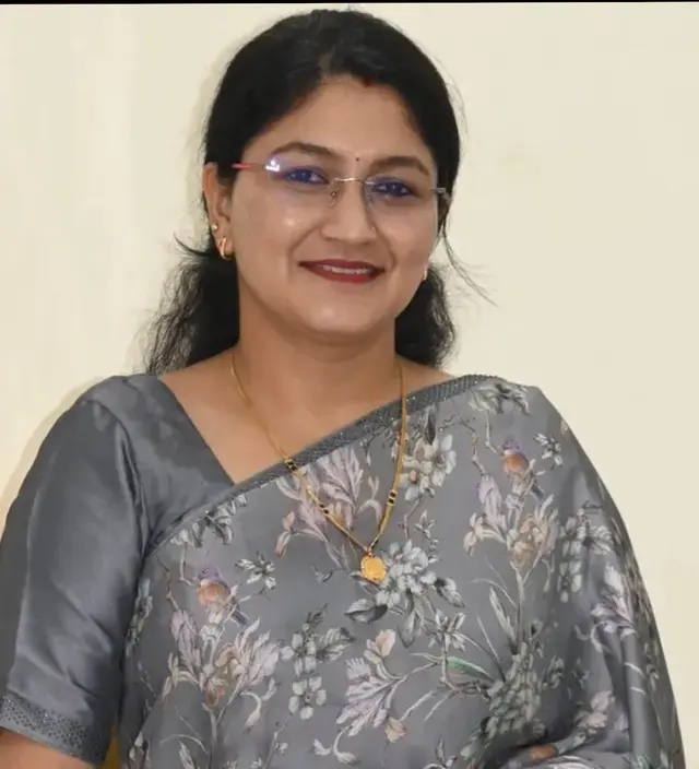Dr. Madhu Kirola