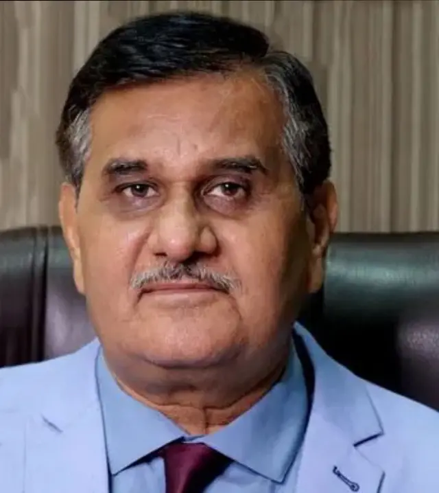 Prof. (Dr.) Dharam Buddhi